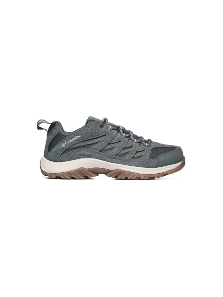 Pantofi Columbia gri