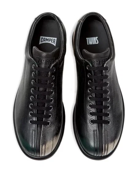 Sneakerși Camper negru