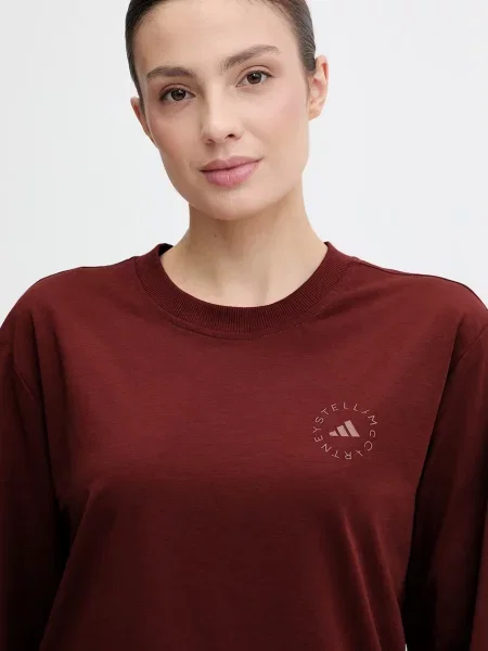 Лонгслив Adidas By Stella Mccartney
