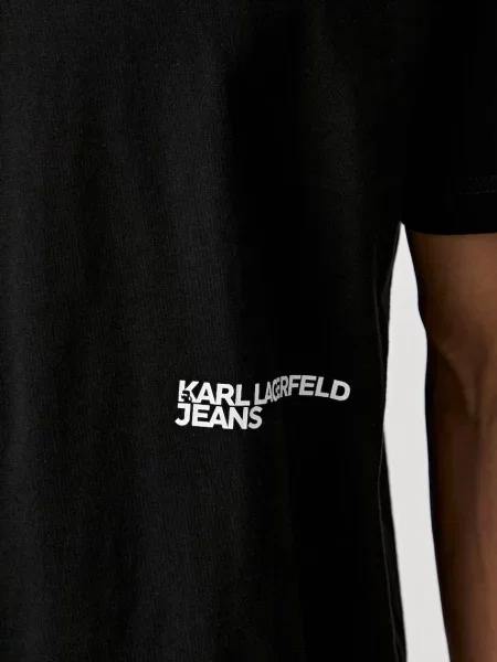 Футболка Karl Lagerfeld Jeans