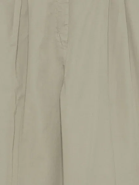 Pantaloni Christian Wijnants verde