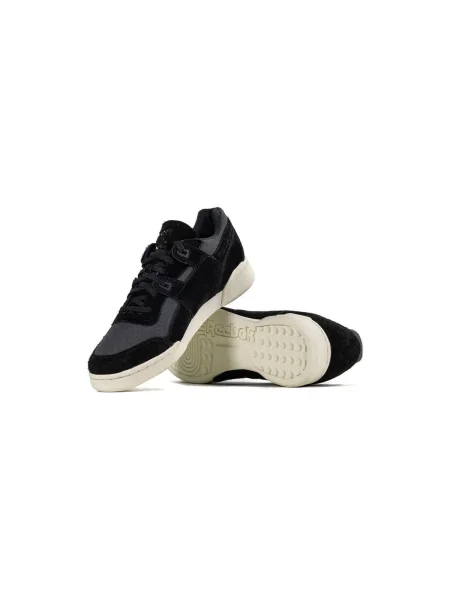 Tenisky Reebok Sport čierna