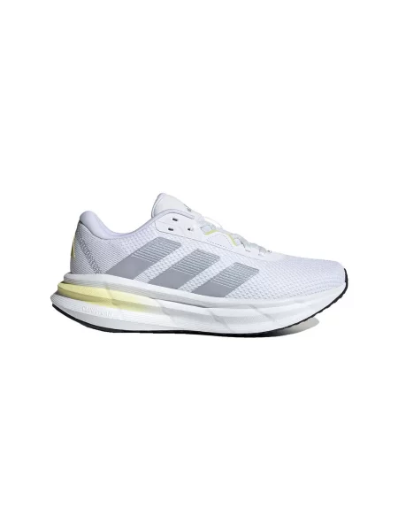 Galaxie pantofi Adidas alergare alb