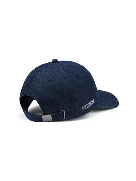 Baseball sapka Monotox autogrammal
