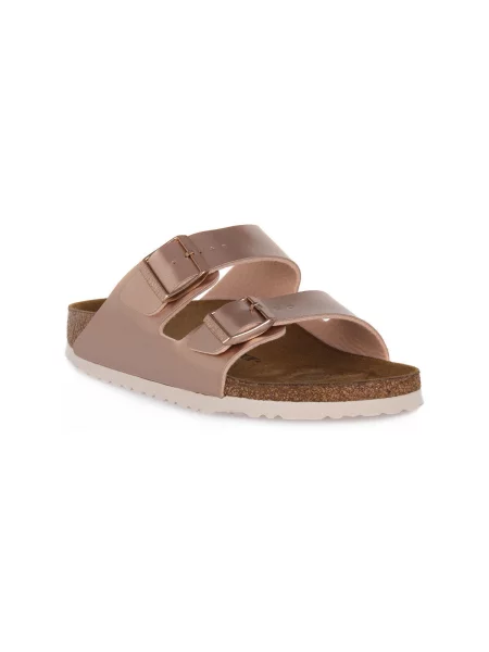 Natikače Birkenstock smeđa