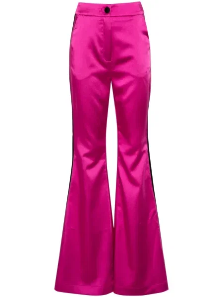 Pantaloni Mitiliane Couture roz