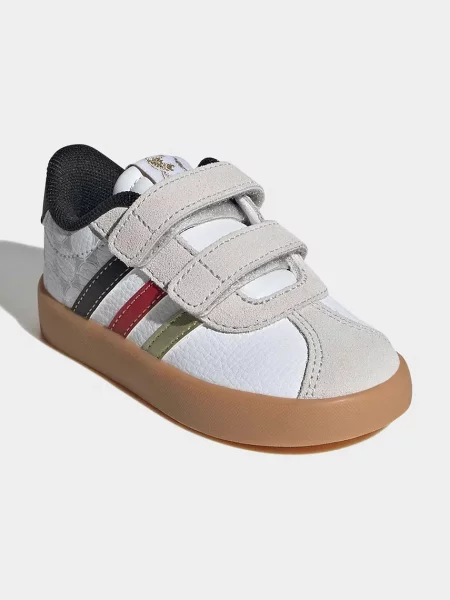 Adidas Dječje tenisice VL COURT bijela