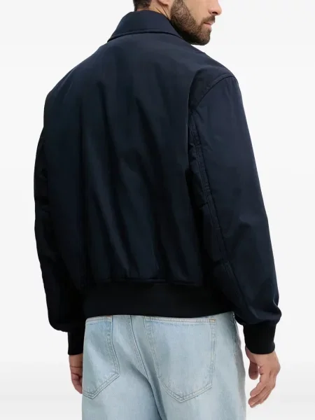 Geacă Boss albastru