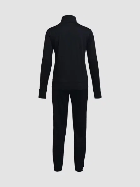 Спортивный костюм Under Armour черный