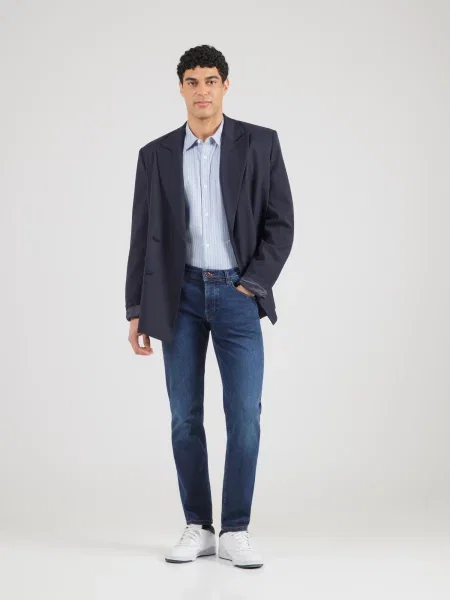 Bugatti Jeans denim albastru