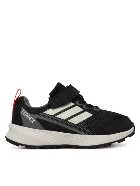 Trekking čevlji adidas Terrex Tracefinder Cf C črna