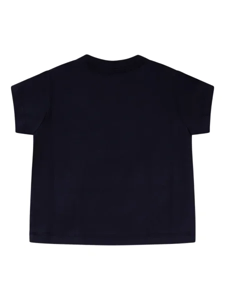 Поло тениска Polo Ralph Lauren синьо