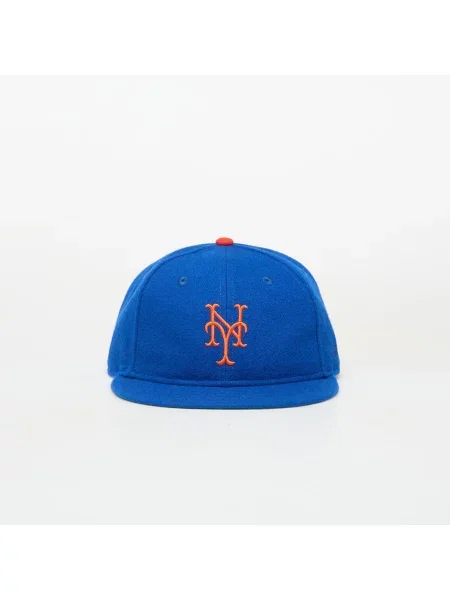 Kšiltovka New Era MLB RC Fog New York Mets Light Royal Bright Royal 7