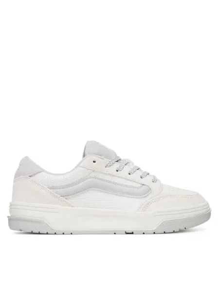 Sneakersy Vans Hylane bílá