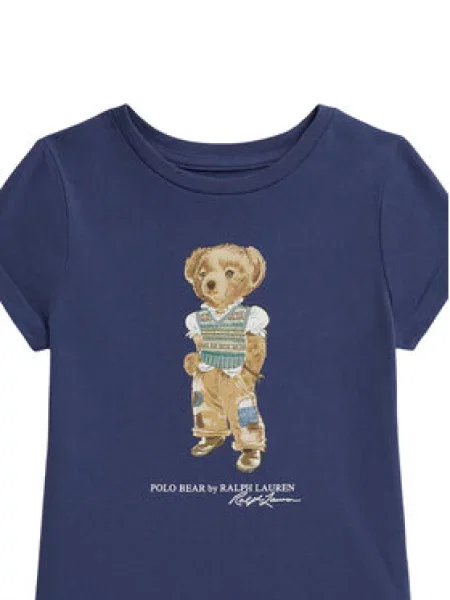 Každodenní šaty Polo Ralph Lauren