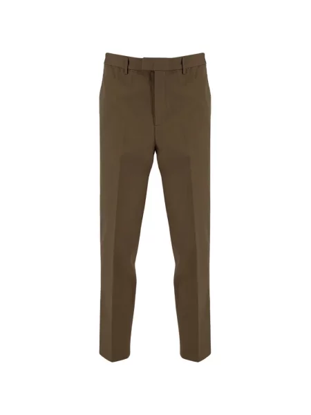 Pantaloni Emporio Armani maro