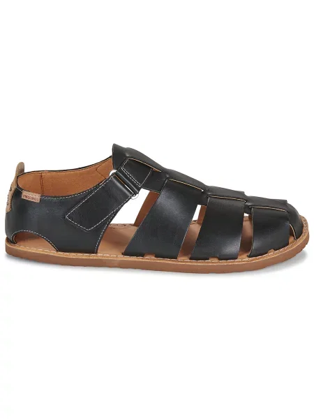 Pikolinos Sandale Betera negru
