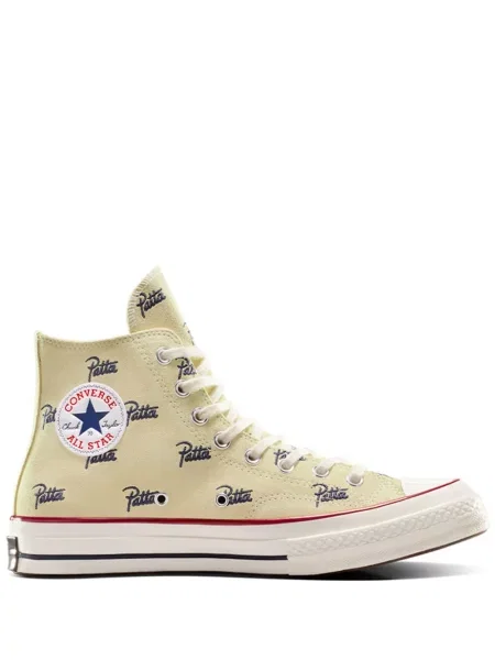 Tricou Converse roșu
