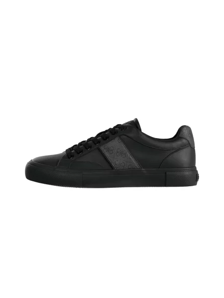 Guess Sneakers FMTCRI negru