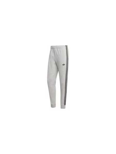 Adidas Pantaloni trening gri