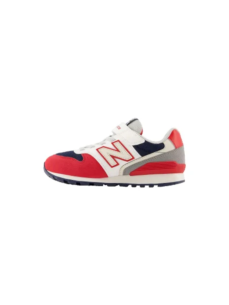 Pantofi copii New Balance roșu