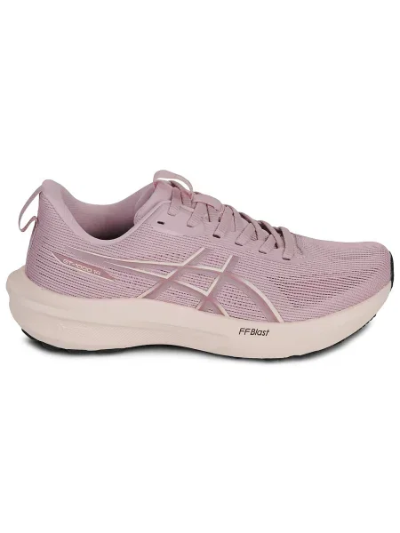 Tenisky Asics GT-1000 s perlami ružová