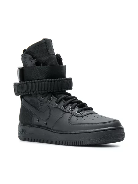 Sportbačiai Nike Air Force 1 pilka