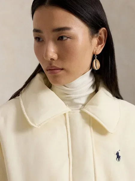 Пуховик Polo Ralph Lauren