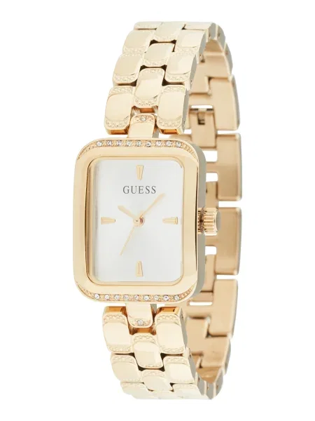 Guess ceas pentru femei alb
