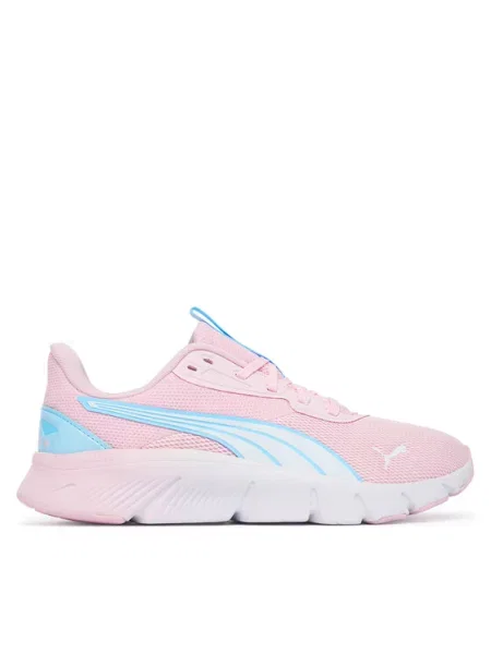 Puma Снікерcи FlexFocus Lite Modern Jelly Heaven Jr 01 рожевий