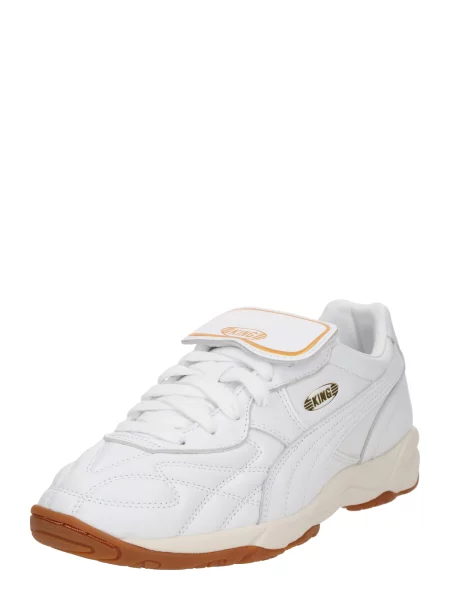 Sneakers Puma alb