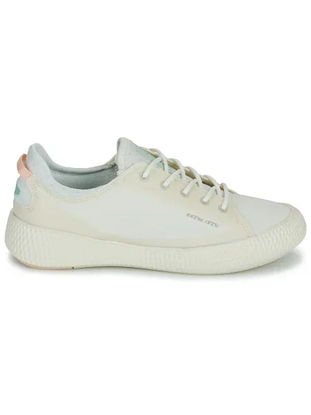 Pantofi Palladium alb