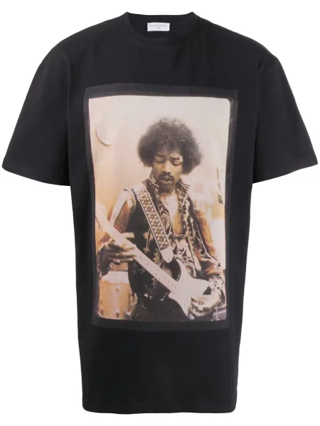 Tricou Ih Nom Uh Nit negru