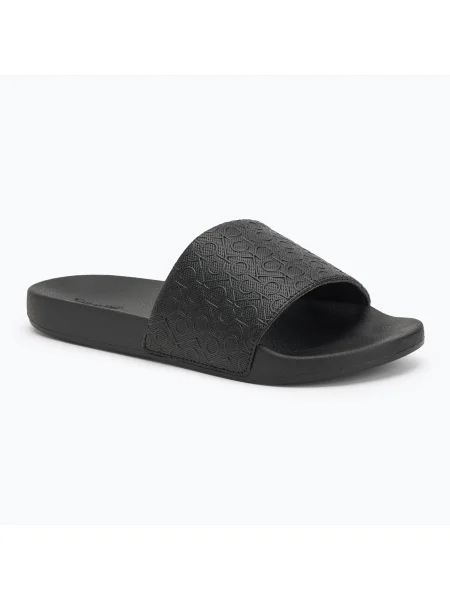 Calvin Klein Női szandál Pool Slide Mono Ck fekete. Méret: 40 EU fekete
