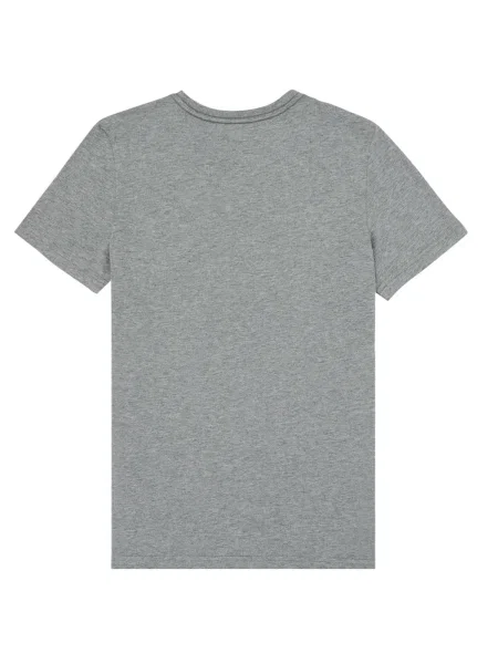 Tricou copii Puma gri