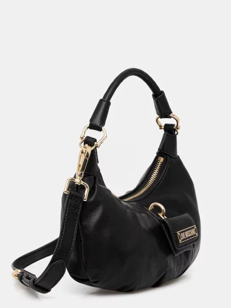 Сумочка Love Moschino чорний