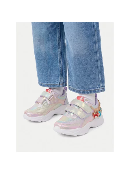 Sneakersy Princess