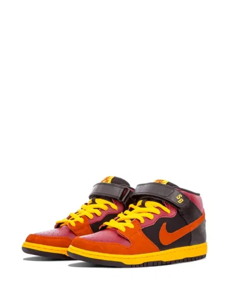 Маратонки Nike Dunk синьо