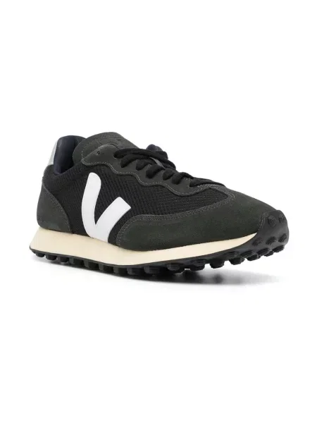 Sneakersy Veja zielone