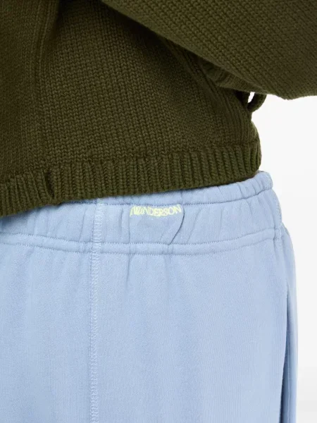 Pantaloni Jw Anderson albastru