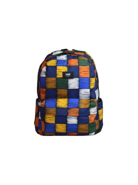 Rucsac copii Vans albastru