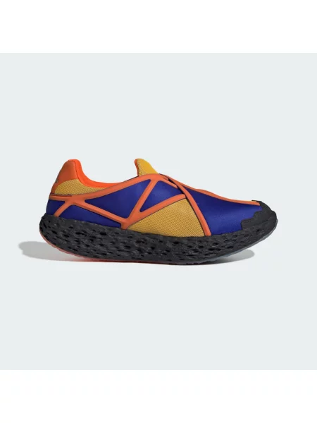 Sneakers adidas Zponge Flux Creme Yellow/ Impact Orange/ Carbon EUR 41 żółte