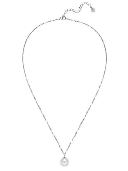 Palton Glanzstücke München argintiu