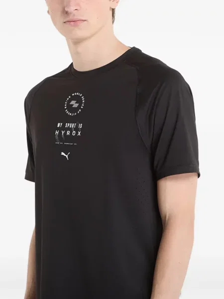 Tricou Puma negru