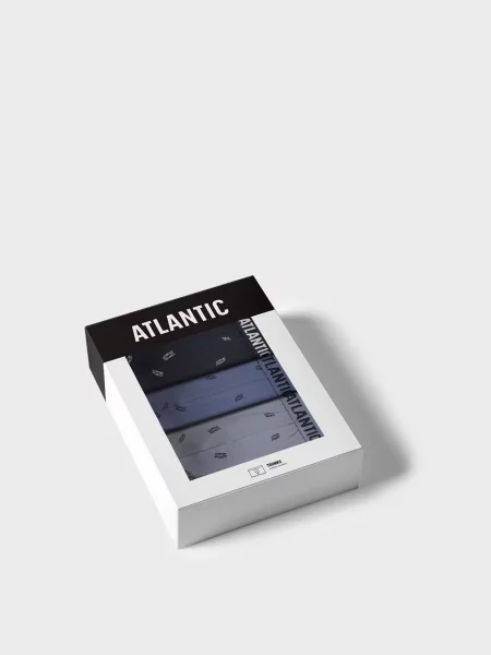 Боксери Atlantic