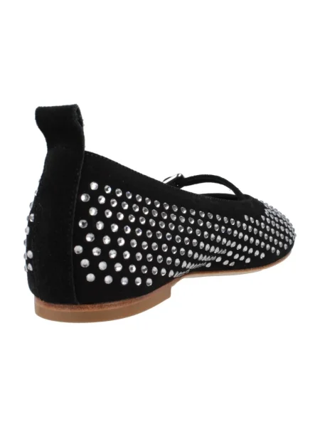 Pantofi Alpe negru
