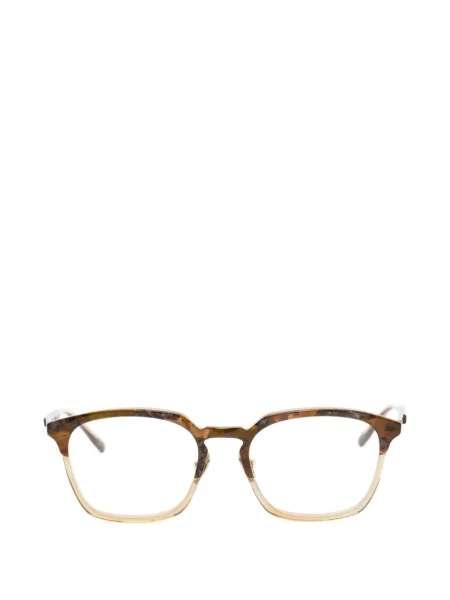 Ochelari de soare Myth maro