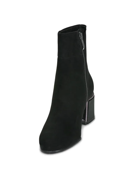 Pantofi Tamaris negru