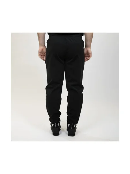 Pantaloni Emporio Armani negru