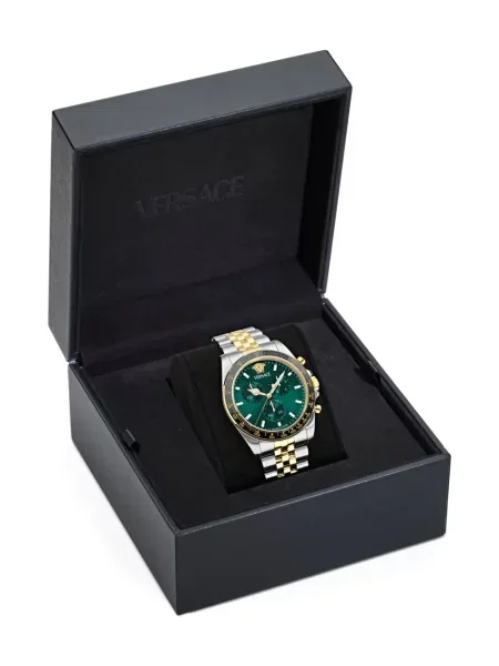 Ceas Versace verde